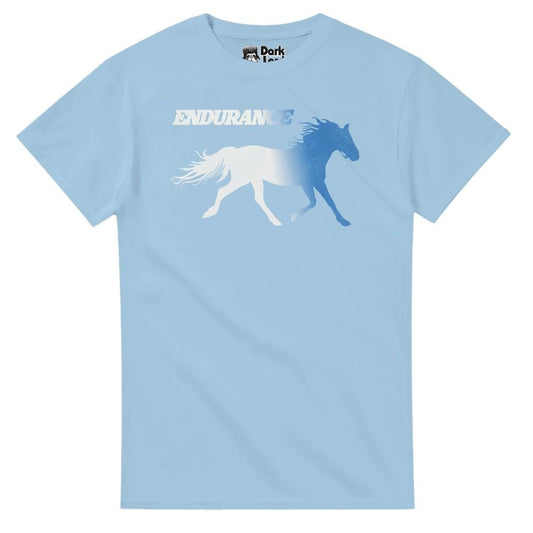 Endurance Running Horse - Napoleon Dynamite T-Shirt