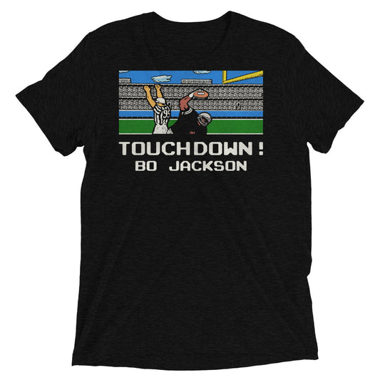 Touchdown Bo Jackson / Tecmo