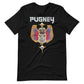 Pugney Unisex T-Shirt
