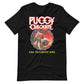 Puggy Osbourne Unisex T-Shirt