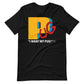 I Want My PUG TV Unisex T-Shirt