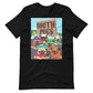 South Pugs Unisex T-Shirt