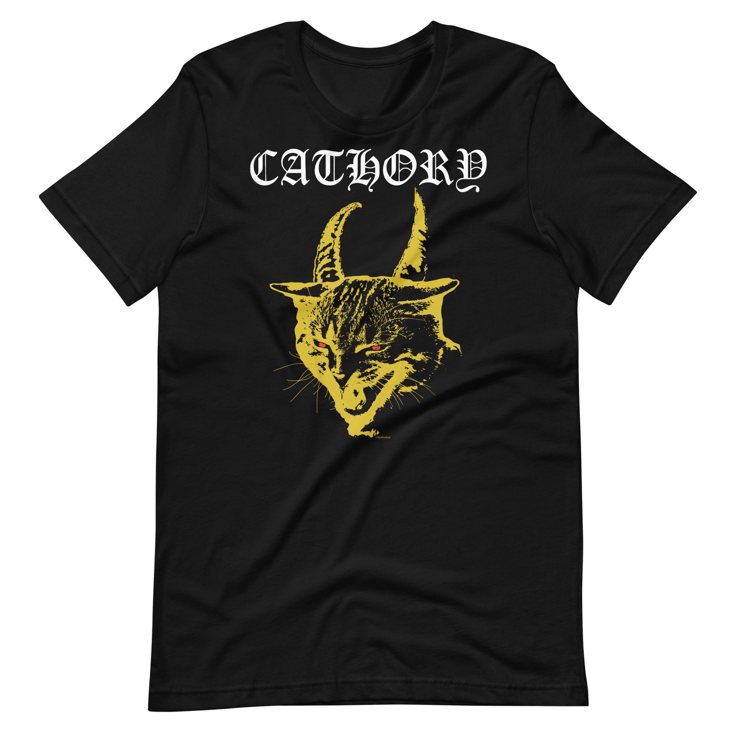 Cathory Unisex T-Shirt