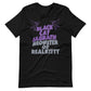 Black Cat Sabbath Unisex T-Shirt