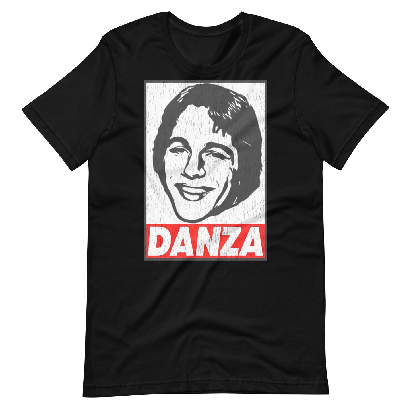 Tony Danza Unisex T-Shirt