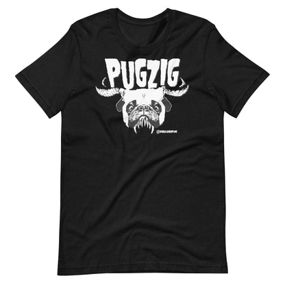Pugzig Unisex T-Shirt