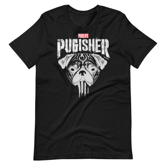 Punisher Unisex T-Shirt