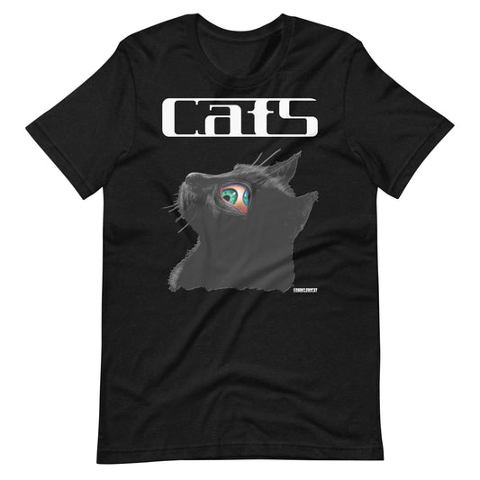Tool Cat Unisex T-Shirt