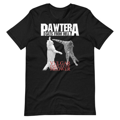 Pawtera Unisex T-Shirt