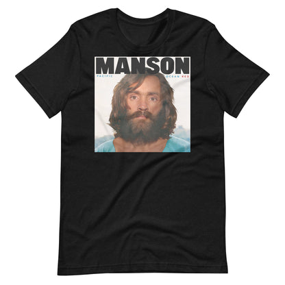Wilson 'Manson' Unisex T-Shirt