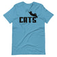 Puma Cats Unisex T-Shirt