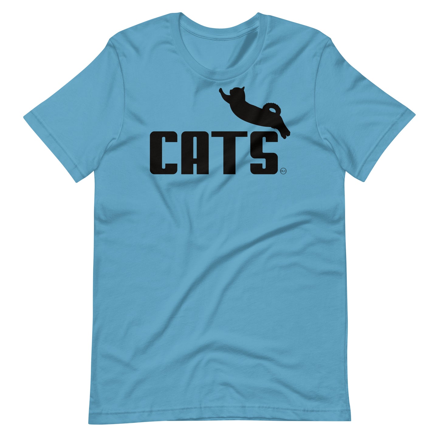 Puma Cats Unisex T-Shirt