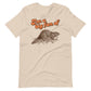 I'm a Big Fan of Beaver Unisex T-Shirt