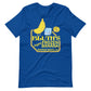 Bluth's Frozen Banana Stand Unisex T-Shirt