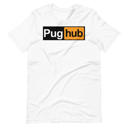 Pughub Unisex T-Shirt