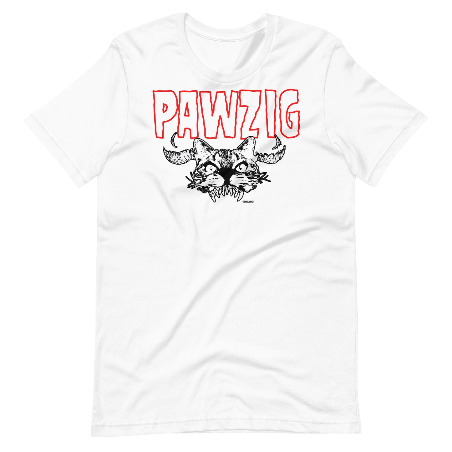 Pawzig Unisex T-Shirt